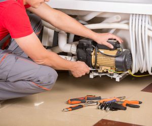 Why Choose Water Leak Detection Pros